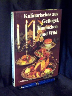 gebrauchte Buecher