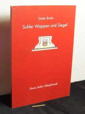 Suhler Wappen und Siegel -