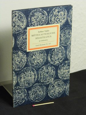 gebrauchte Buecher