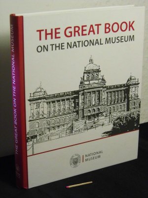 The great book on the National Museum -