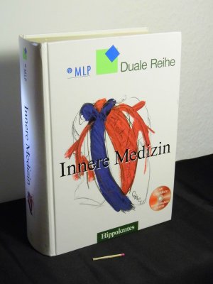 gebrauchtes Buch – Baenkler, Hanns-Wolf u – Innere Medizin - aus der Reihe: Duale Reihe -