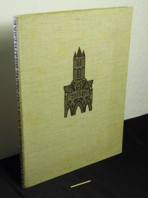 antiquarisches Buch – Pinder, Wilhelm - – Der Naumburger Dom und seine Bildwerke - aus der Reihe: Deutsche Dome -