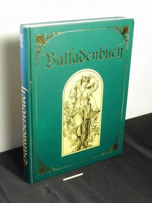 Deutsches Balladenbuch -