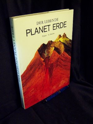 Der lebende Planet Erde -