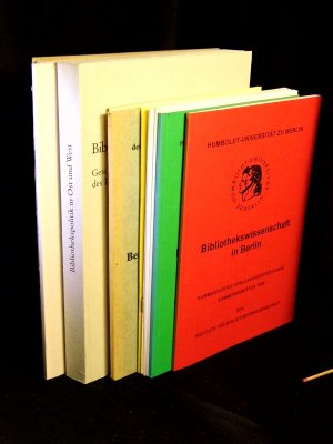 gebrauchte Buecher
