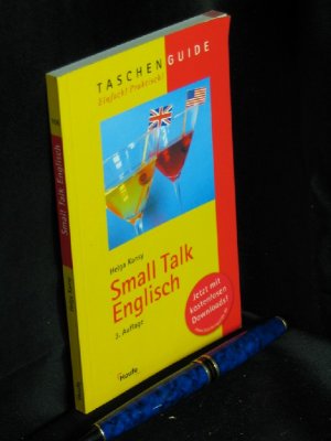 Small Talk Englisch -