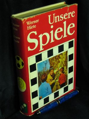 gebrauchte Buecher