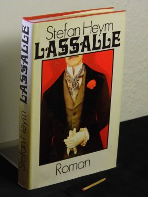 Lassalle - Roman -