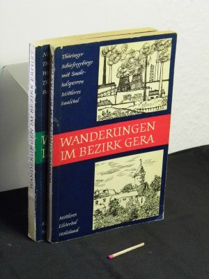 gebrauchte Buecher