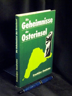 Die Geheimnisse der Osterinsel -