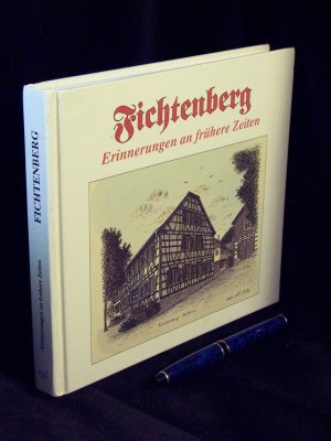 gebrauchte Buecher