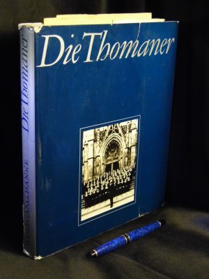 Die Thomaner -