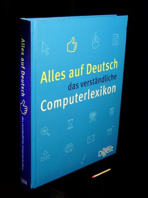 gebrauchte Buecher