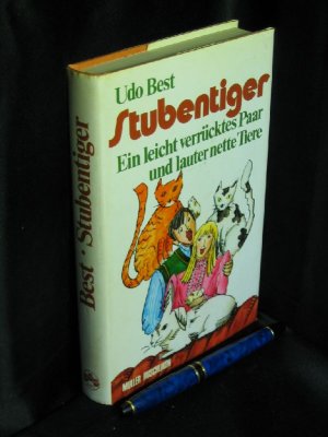 gebrauchte Buecher