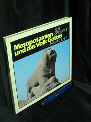 Mesopotamien und das Volk Gottes -