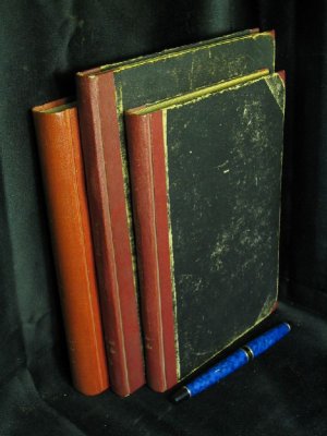 gebrauchte Buecher