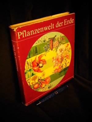 Pflanzenwelt der Erde -