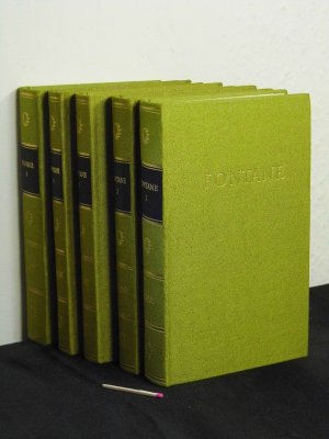 Download Gedichte fontanes For Android
