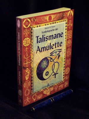 Symbolsprache der Talismane & Amulette -