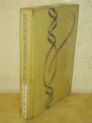 gebrauchtes Buch – Horst Füller – Das  Bild der modernen Biologie Horst Füller. Ill. von Lutz-E. Müller