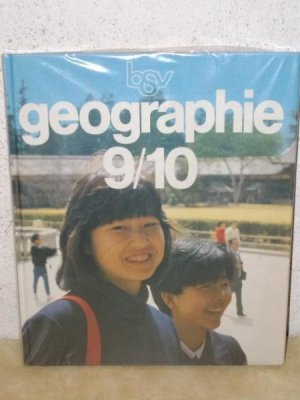 bsv Geographie 9/10