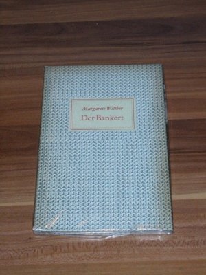 Der  Bankert Margarete Wittber. Geschichte d. Bildschnitzers Georg Hübner