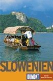 Slowenien. Daniela Schetar-Köthe ; Friedrich Köthe, DuMont-Reise-Taschenbücher