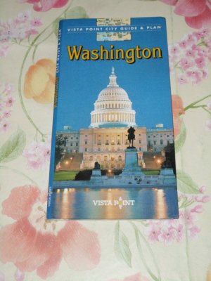 Washington : Vista-Point-City-Guide Vista-Point-City-Guide & Plan