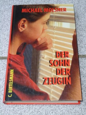 Der Sohn der Zeugin : Krimi.