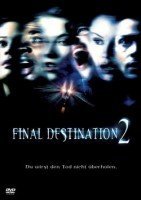 Final Destination 2 [DVD-Verleihversion]