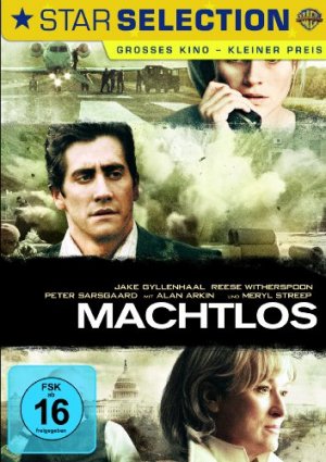 Machtlos, [DVD]