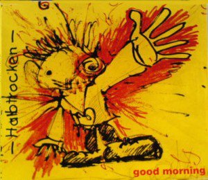 Halbtrocken – Good Morning, Mini-Album CD