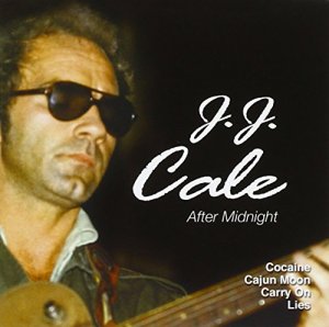 J.J.Cale - After Midnight, CD