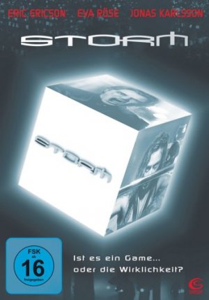 Storm - Ist es ein Game...oder die Wirklichkeit?, [DVD]