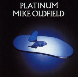 Mike Oldfield: Platinum, CD