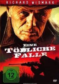 Eine tödliche Falle, [DVD]