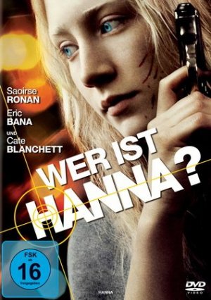 Wer ist Hanna ?, [Verleih-DVD]