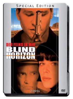 Blind Horizon - Der Feind in mir (Steelbook) [Special Edition] [2 DVDs]