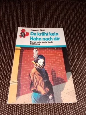 gebrauchte Buecher
