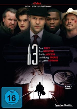 13, [DVD]