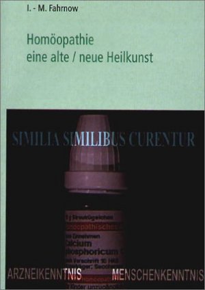 Homöopathie - Eine moderne Heilmethode, [DVD]