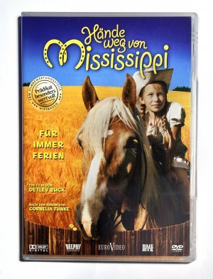 Hände weg von Mississippi - Für immer Ferien, [DVD]