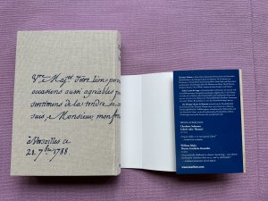 gebrauchtes Buch – Christine Nelson, Colin B – Zauber der Schrift. Sammlung Pedro Corrêa do Lago