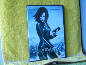 gebrauchter Film – Len Wiseman – Underworld: Evolution