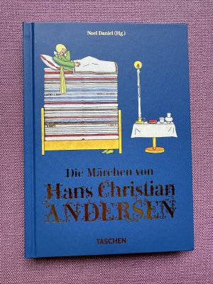 Die Märchen von Hans Christian Andersen