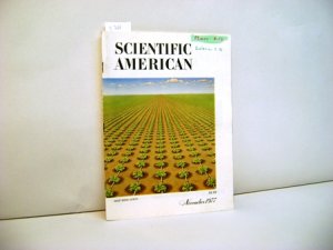 gebrauchtes Buch – Gerard Piel – Scientific American