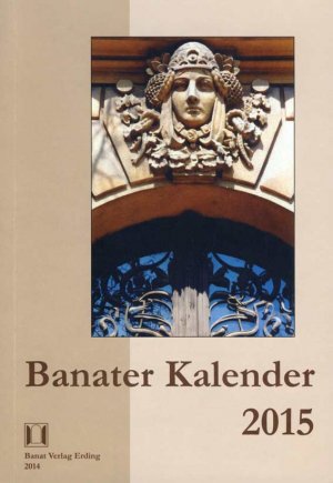 Banater Kalender 2015