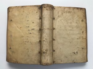 M. Tulli Ciceronis Rhetorici libri, Editio ad Manutianam, et Brutinam conformata, adiectae sunt Annotationes et Castigationes, ex variis doctorum virorum […]