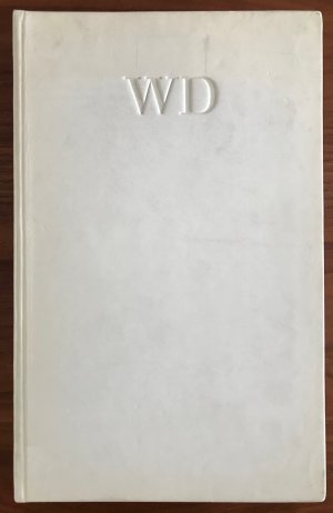 Grüße und Wünsche zum sechzigsten Geburtstag [für Willy Droemer] und zum fünfundzwanzigjährigen Bestehen der Droemerschen Verlagsanstalt : [Festschrift […]