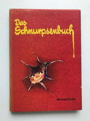 Das Schnurpsenbuch, illustriert von Wilfried Wagner